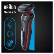 Rasoir electrique Braun Series 5 51-R1000s