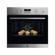 Four pyrolyse multifonction ELECTROLUX EOD4P40X