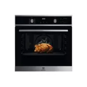 Four multifonction ELECTROLUX EOC6P50X