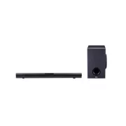 Barre de Son LG 160 W SQC1