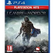 La Terre du Milieu - l'Ombre du Mordor HITS PS4