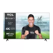Tv Uhd 4k 55' TCL 55P631 Google Tv
