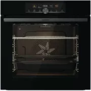 Four encastrable fonction vapeur GORENJE BPS6747A05BG