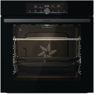 Image : Four encastrable fonction vapeur GORENJE BPS6747A05BG