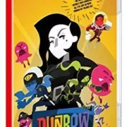 Runbow Deluxe Edition Nintendo Switch