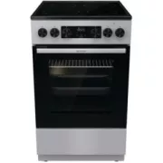Cuisiniere vitroceramique GORENJE GEC5C41SG