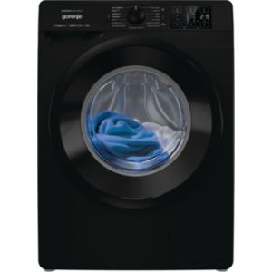 Image : Lave linge hublot GORENJE WNEI84ADSB