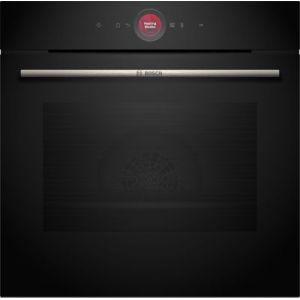 Image : Four encastrable BOSCH HBG7742B3 Serenity Serie 8 Home Connect