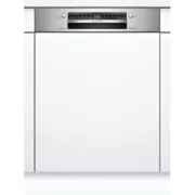 Lave vaisselle encastrable BOSCH SMI4HCS89E Serenity Serie 4 Silence Plus