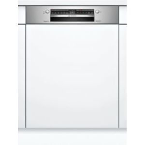 Image : Lave vaisselle encastrable BOSCH SMI4HCS89E Serenity Serie 4 Silence Plus