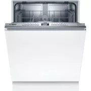 Lave vaisselle encastrable BOSCH SMV4HTX50E Serenity Serie 4 Silence Plus