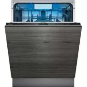 Lave vaisselle encastrable SIEMENS SN87YX03CE IQ700 Zeolith