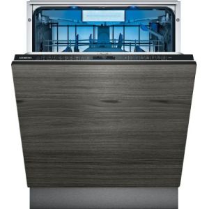 Image : Lave vaisselle encastrable SIEMENS SN87YX03CE IQ700 Zeolith