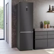 Refrigerateur congelateur en bas Siemens KG39NAXCF
