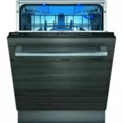 Lave vaisselle encastrable SIEMENS SN65ZX67CE IQ500 Zeolith