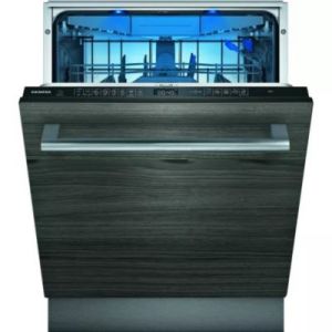 Image : Lave vaisselle encastrable SIEMENS SN65ZX67CE IQ500 Zeolith