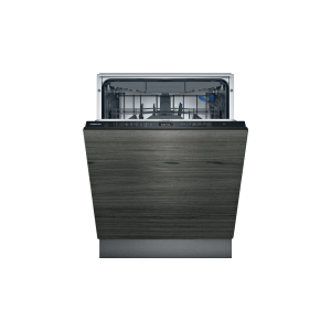 Image : Lave-vaisselle tout integrable SIEMENS SN85EX56CE iQ500