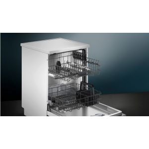 Image : Lave-vaisselle Siemens SE23IW08TE VarioSpeed Plus