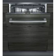 Lave vaisselle SIEMENS SN63HX36VE IQ300 Home Connect