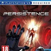 The Persistence PS4 VR