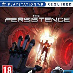 Image : The Persistence PS4 VR