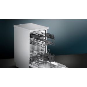 Image : Lave-vaisselle Siemens SR23HW48KE VarioSpeed Plus