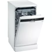 Lave vaisselle 45 cm SIEMENS SR23HW65ME IQ300