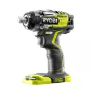 Boulonneuse cle a choc brushless RYOBI ONE+ r18iw7-0 18V sans batterie