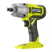 Boulonneuse a chocs sans fil RIW18-0 RYOBI ONE+18V sans batterie