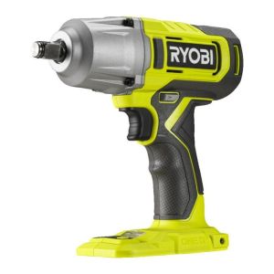 Image : Boulonneuse a chocs sans fil RIW18-0 RYOBI ONE+18V sans batterie