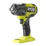 Boulonneuse cle a choc RYOBI Riw18x-0 18V