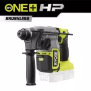 Marteau perforateur burineur RYOBI RSDS18X-0 18V