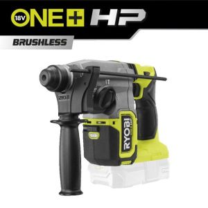 Image : Marteau perforateur burineur RYOBI RSDS18X-0 18V