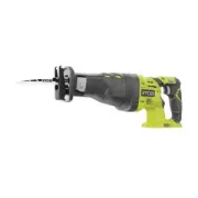 Scie sabre sans fil RYOBI R18RS-0