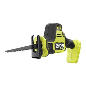 Image : Scie sabre sans fil RYOBI RRS18C-0  sans batterie  18 V
