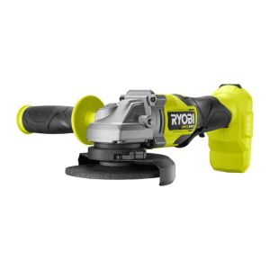 Image : Meuleuse sans fil 125 mm RYOBI Rag18x-0 sans batterie 18 V