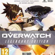 Overwatch - Legendary Edition Xbox One