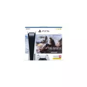 Pack console PS5 Standard + Final Fantasy XVI