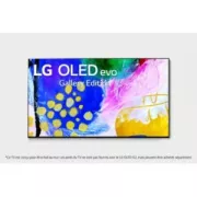 TV OLED LG OLED 97' 97G2