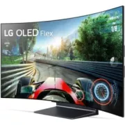 TV OLED LG EVO 42' FLEX 42LX3