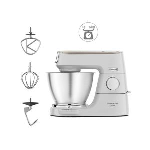 Robot patissier KENWOOD KVC65.001WH