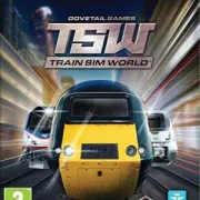 Train Sim World Xbox One