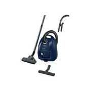 Aspirateur avec sac Bosch Serie 4 BGB38BU3H bleu