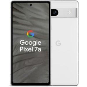 Image : Smartphone GOOGLE Pixel 7a Coton 5G
