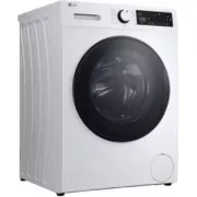 Lave linge hublot LG F94D15WHS