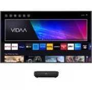 Videoprojecteur HISENSE 120L9HA Laser TV + ecran