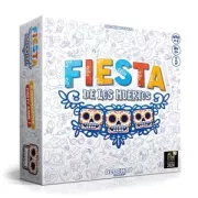 Fiesta de los muertos