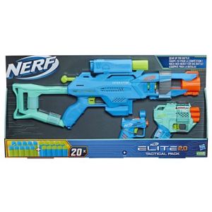 Image : Nerf Elite 2.0 Tactical Pack