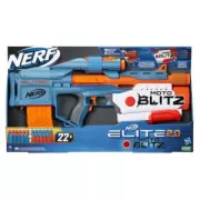 Nerf Elite 2.0 Motoblitz CS-10