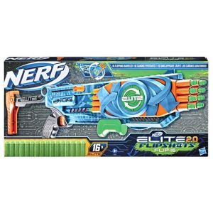 Image : Pistolet Nerf Elite 2.0 Flip 16
